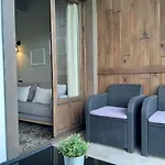 El Llanin Apartamento