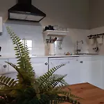 Apartamento El Llanin *