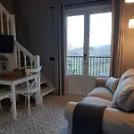 Apartamento El Llanin