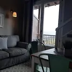 Apartamento El Llanin