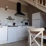 Apartamento El Llanin