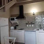 Apartamento El Llanin *