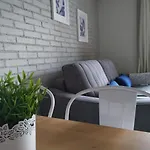 Apartamento El Llanin *
