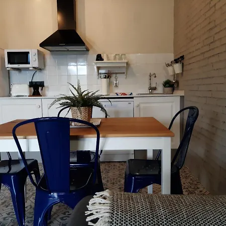 El Llanin Apartament Onís