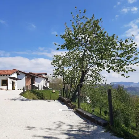 شقة El Llanin Onís