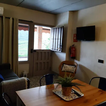 Apartament El Llanin Onís