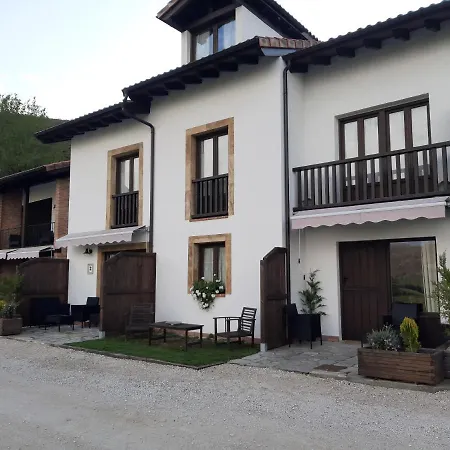 El Llanin * Onís