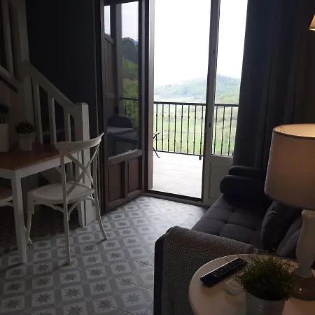 Apartamento El Llanin *