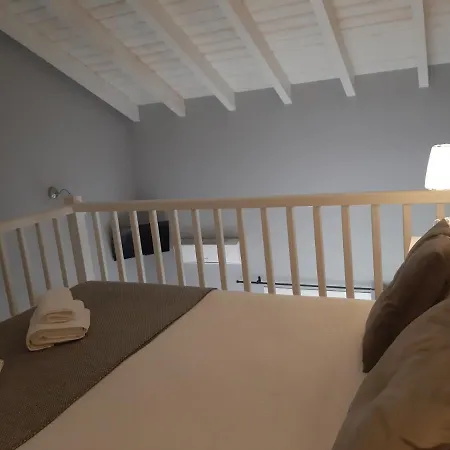 Apartament El Llanin *