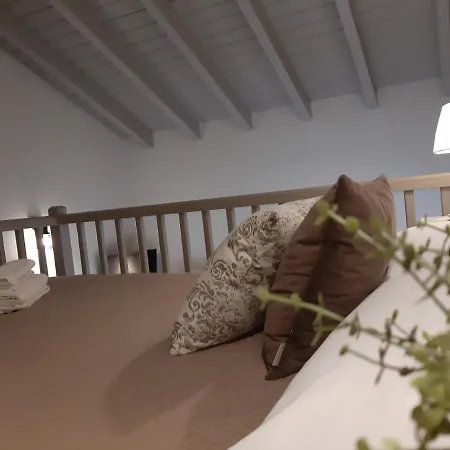 El Llanin Apartament *