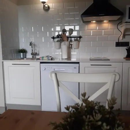 Lägenhet El Llanin