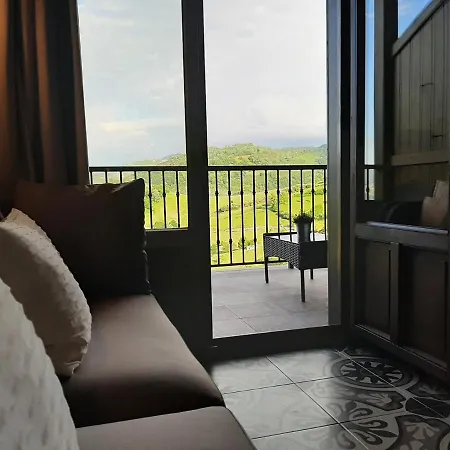 Apartamento El Llanin