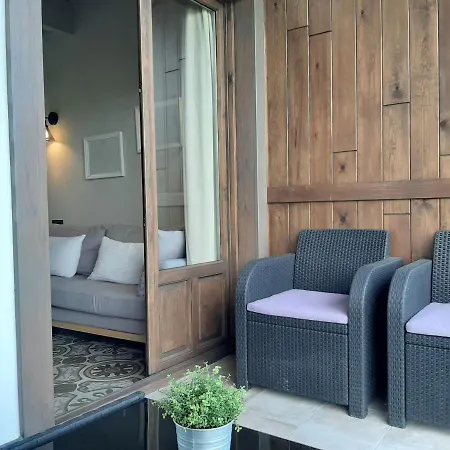 El Llanin Apartman