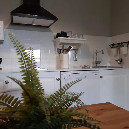 Apartament El Llanin *