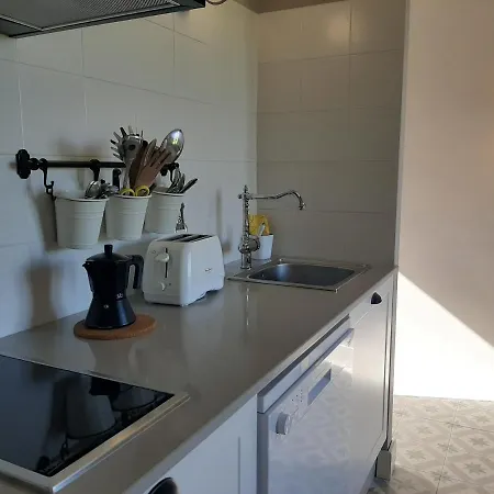 El Llanin Apartament