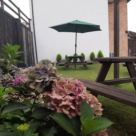 El Llanin Apartamento