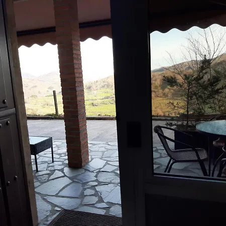 El Llanin Apartamento *
