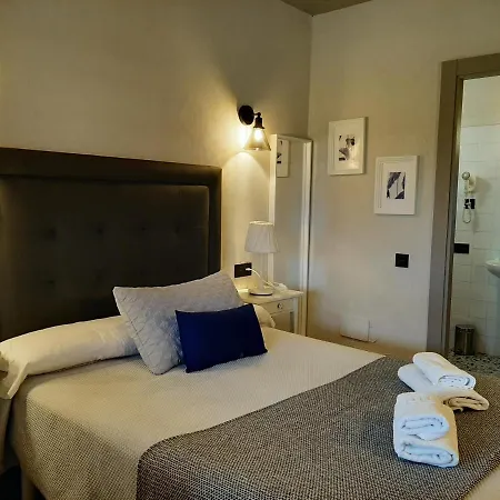 Apartamento El Llanin *