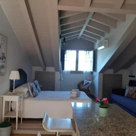 Apartament El Llanin *