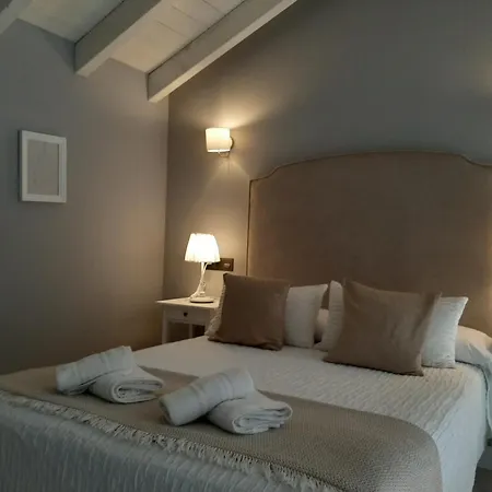 El Llanin Apartamento *