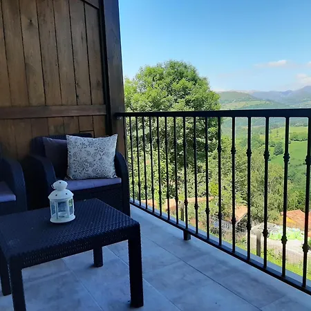 Apartamento El Llanin