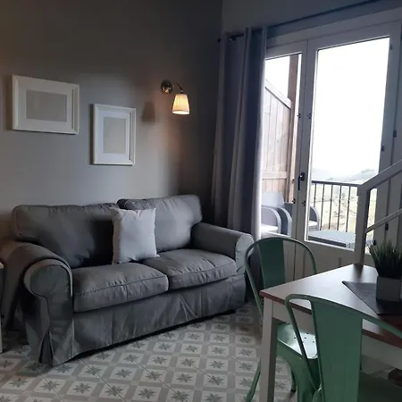 Apartamento El Llanin *