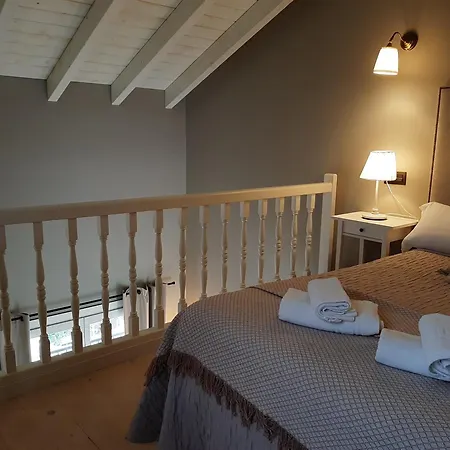 El Llanin Lägenhet