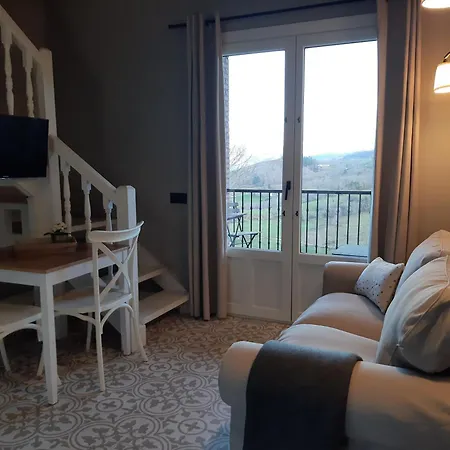 Apartamento El Llanin
