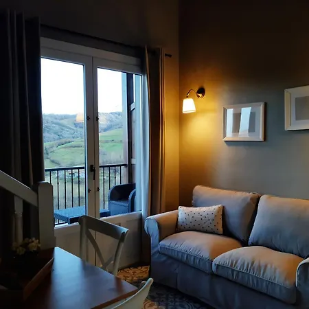 Apartamento El Llanin *