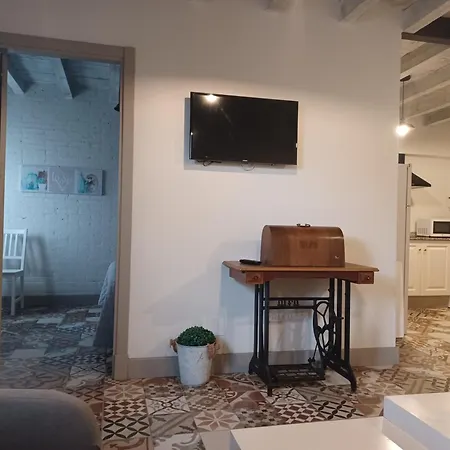 El Llanin Apartamento Onís