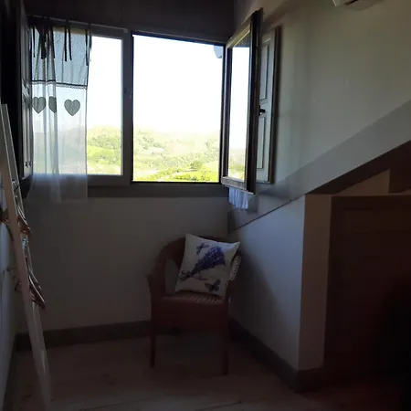 Apartment El Llanin *