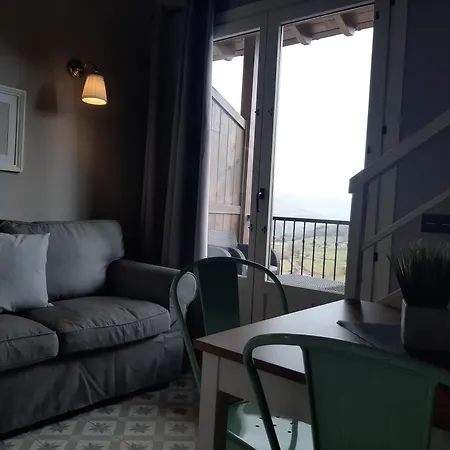 Apartamento El Llanin