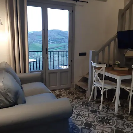 El Llanin Apartamento *