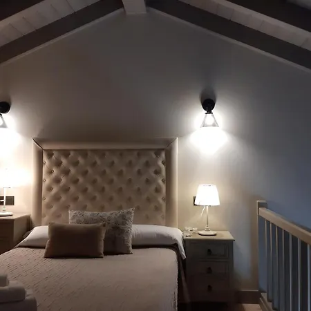 El Llanin Apartamento