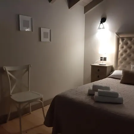 Apartamento El Llanin