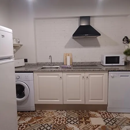 El Llanin Apartamento Onís