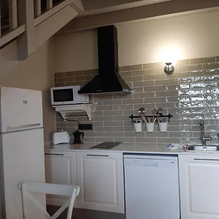Apartamento El Llanin *