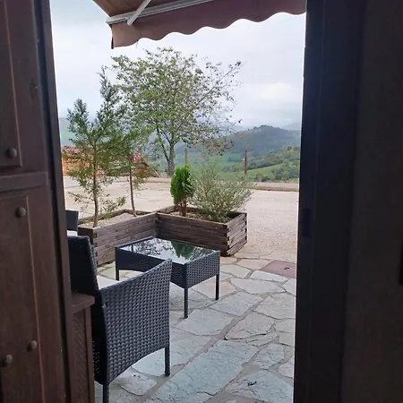 El Llanin Apartamento Onís