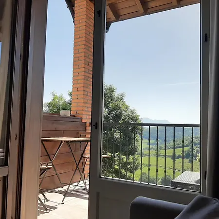 Apartamento El Llanin
