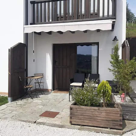 El Llanin Apartamento Onís