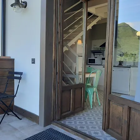Apartamento El Llanin Onís