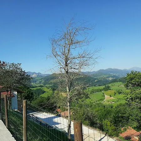 El Llanin Onís