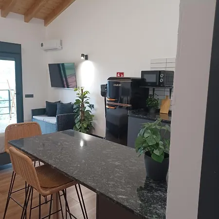 El Llanin Apartamento