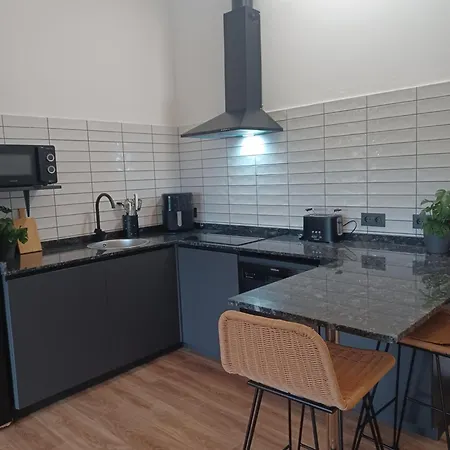 Apartamento El Llanin Onís