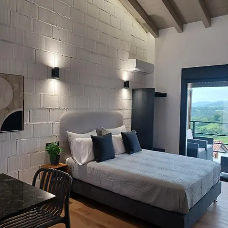 El Llanin Appartement