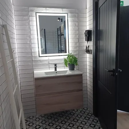 Apartament El Llanin