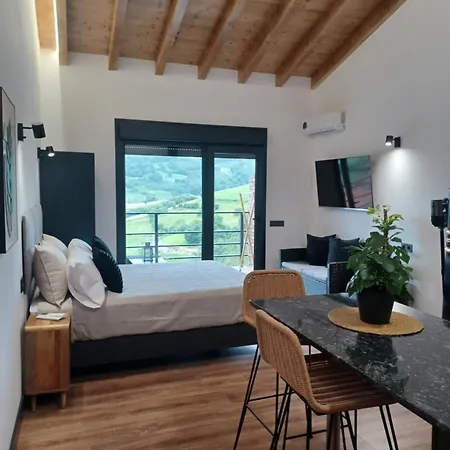 El Llanin Apartament Onís