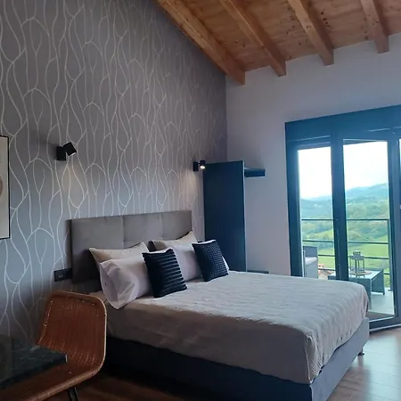 Apartament El Llanin *