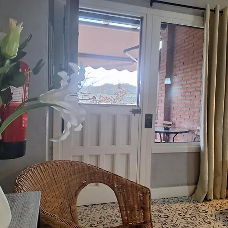 Apartamento El Llanin