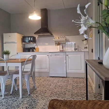 El Llanin Apartament Onís